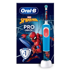 Oral-B Vitality Pro 103 Kids Frozen/Spiderman