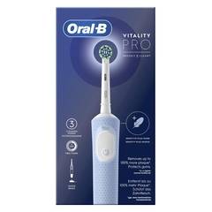 Oral-B Vitality Pro D103 blue